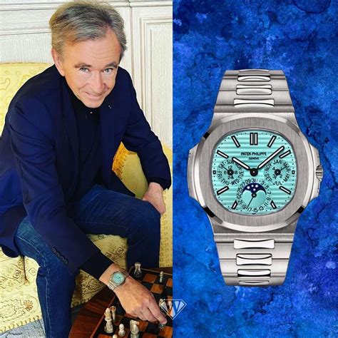 does lvmh own patek philippe|Patek Philippe location.